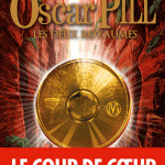 Des nouvelles d'Oscar Pill