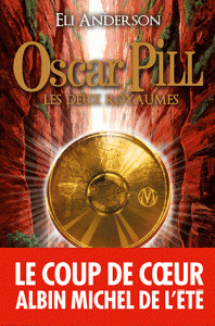 Des nouvelles d'Oscar Pill