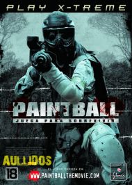 Paintball : parties de chasse en Catalogne