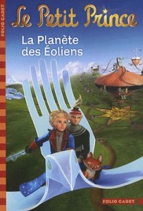 Le Petit Prince Tome 3