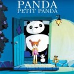Panda petit Panda