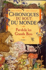 Chroniques du bout du monde Cycle I