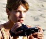 Perfect Getaway : trek sauvage avec Milla Jovovich