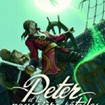 Peter et la poussière d'étoiles Tome I