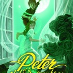 Peter et le voleur d'ombre Tome II