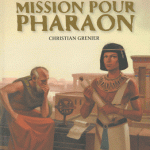 Voyagez dans le temps avec Cristobal