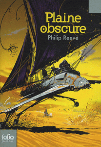 Plaine Obscure : la fin d'une saga