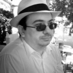 Pierre Pevel : un grand chef de la fantasy