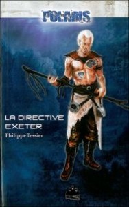 Polaris - Les foudres de l'abîme tome 1