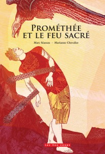 Bientôt Prométhée