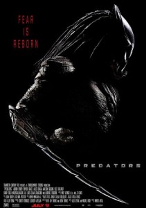 Predators : bande annonce