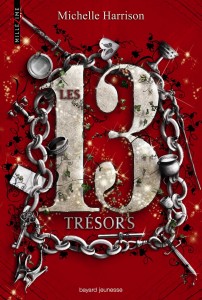 Les treize trésors