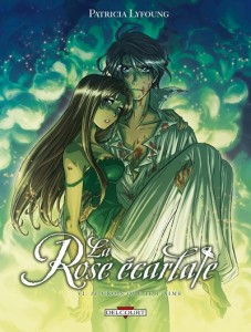 La Rose écarlate T6