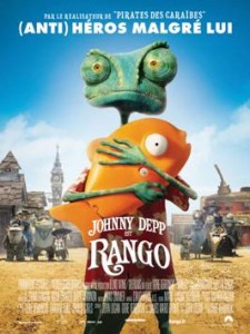 Rango : six minutes du film !
