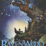 Découvrez le tome I de Ravenwood