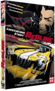 Redline