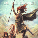 La reine de vengeance
