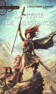 La reine de vengeance