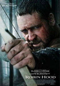 Robin des Bois à Cannes