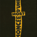 Récit d'une mort annoncée