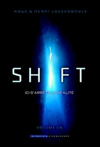 SHIFT T1
