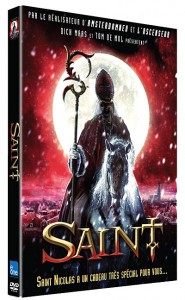 Saint