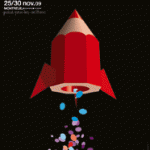 Salon du livre et de la presse jeunesse de Montreuil