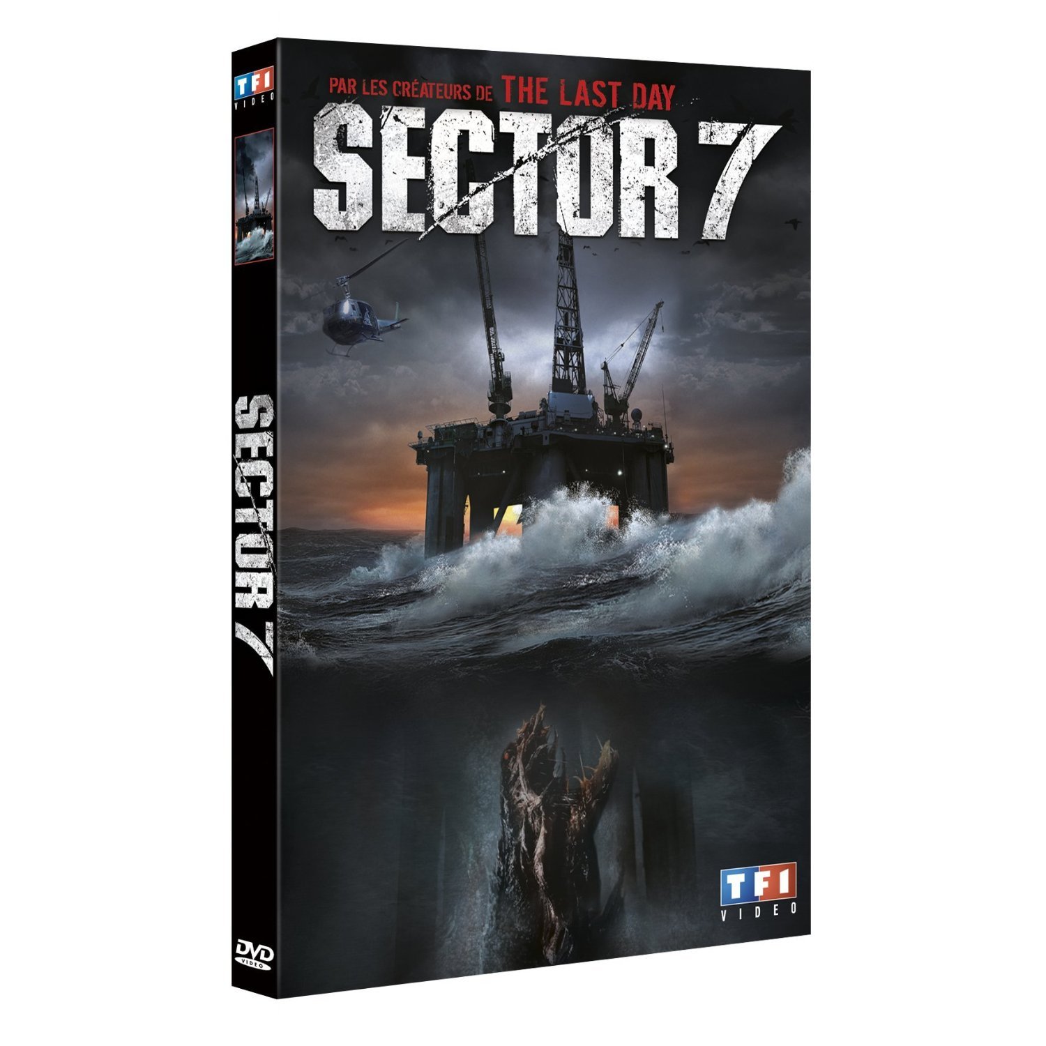 Sector 7 | Khimaira