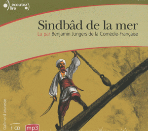 Sindbâd de la mer