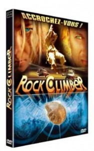 Rock Climber