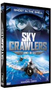 Sky Crawlers