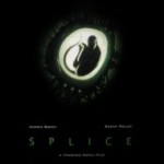 Splice : nouvel extrait vidéo