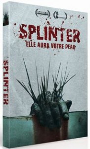 Splinter