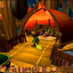 Lancement en français du premier jeu vidéo 3D online pour les enfants  qui implique les parents