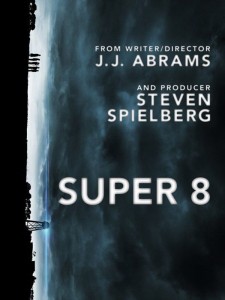 Super 8 : bande annonce