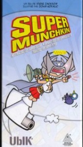 Supermunchkin