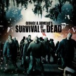 Survival of the Dead : nouveau clip