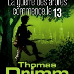 Thomas Drimm Tome II