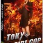 Tokyo Girl Cop