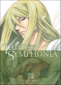Tales of Symphonia T4