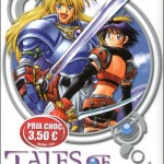 Tales of Destiny T1