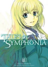 Tales of Symphonia T2