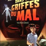 Le talisman maudit tome VI : l'ultime épreuve de Tome et Zoé