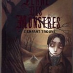 Terre des Monstres I