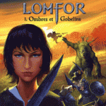 Tessa et Lomfor (Intégrale Tome I) Ombres et Gobelins