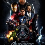 The Avengers : première bande annonce !