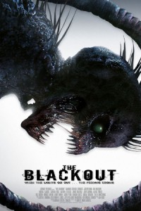 The Blackout : ça grouille dans le noir