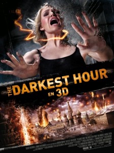 The Darkest Hour : bande annonce