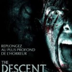The Descent 2 : l'affiche française