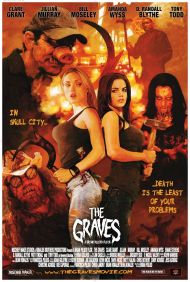 The Graves : La bande annonce